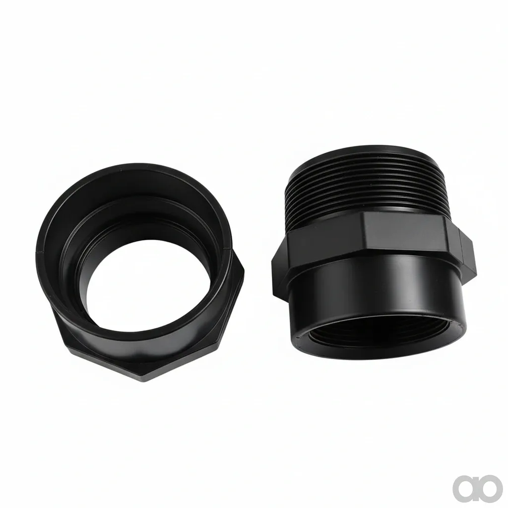 Amazone - 105625 - Reducer Piece 2 2/2 Inch F.mu