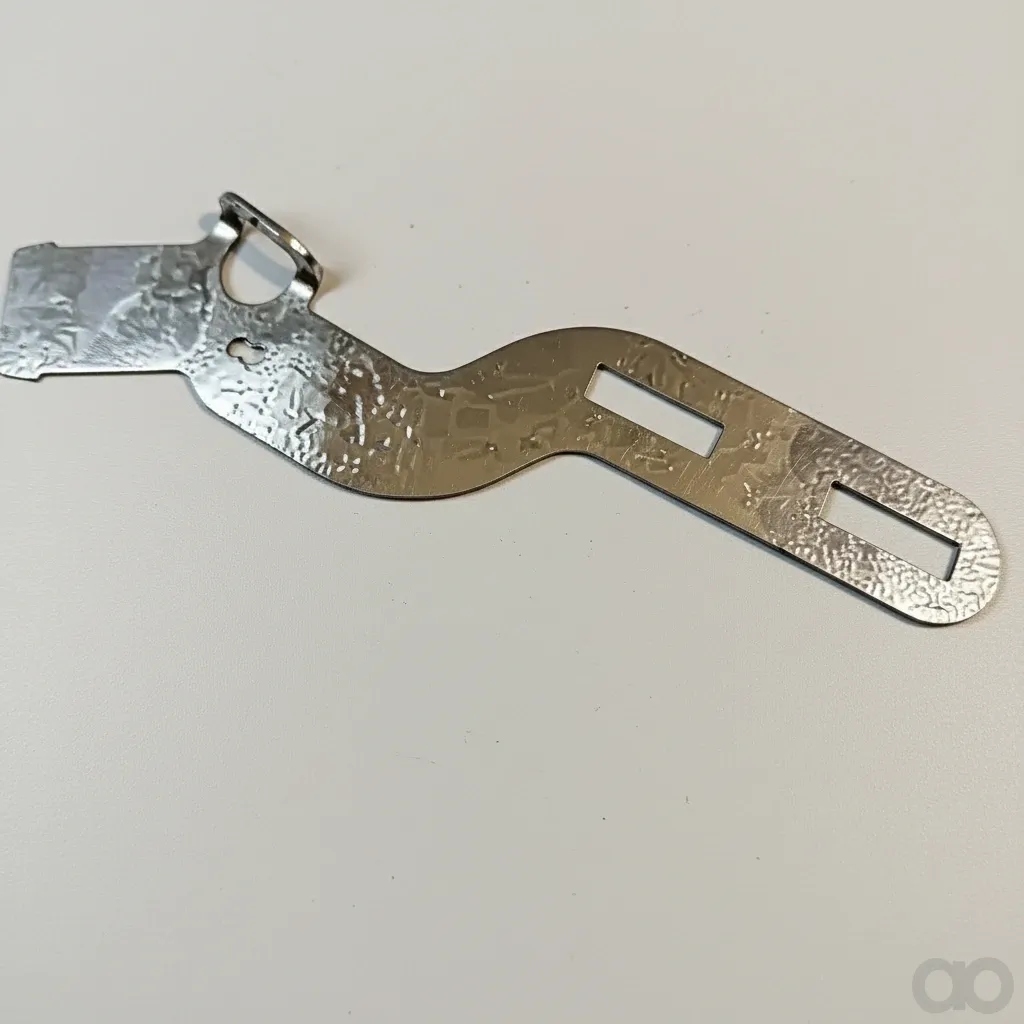 Amazone - 105663 - Opening Bracket Hood