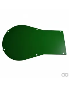 Amazone - 105741 - Belt Guard Size (02/K5)
