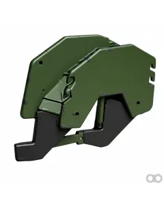 Amazone - 105759 - Suction Hose Holder Sb (02/K5)
