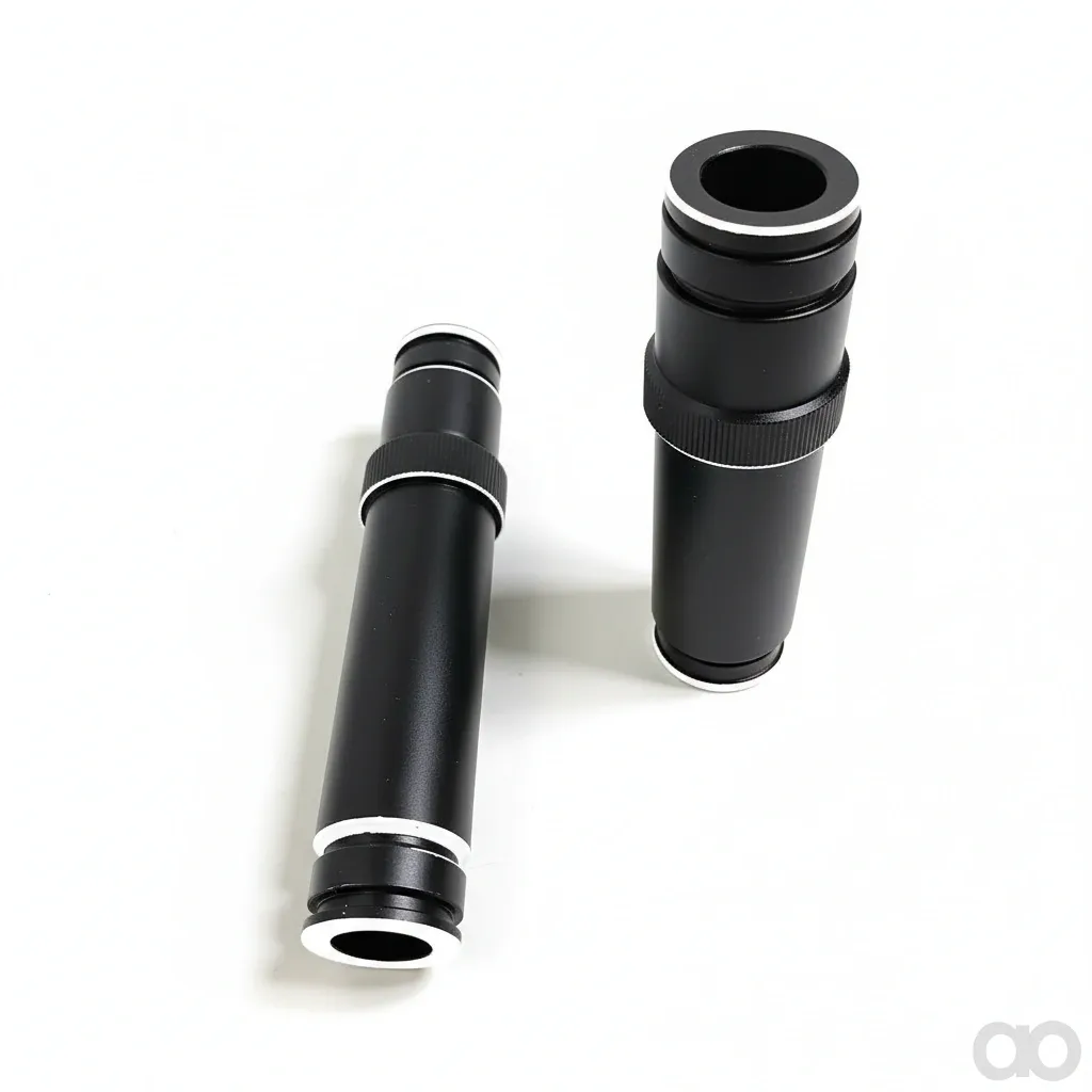 Amazone - 105779 - Pipe D = 24 Amaspot M G3/8