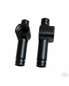 Amazone - 105780 - Pipe D = 24 Amaspot M G1