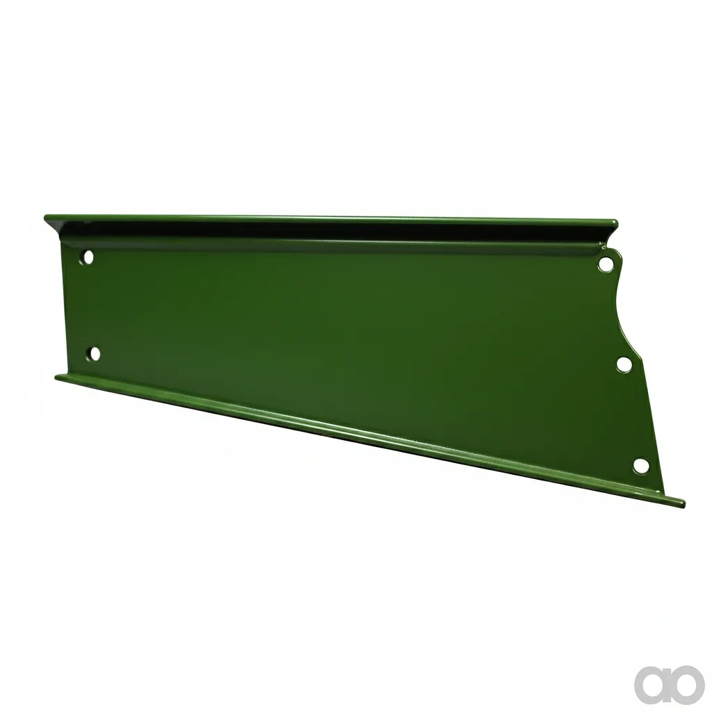 Amazone - 105828 - Front Console (02/K5)