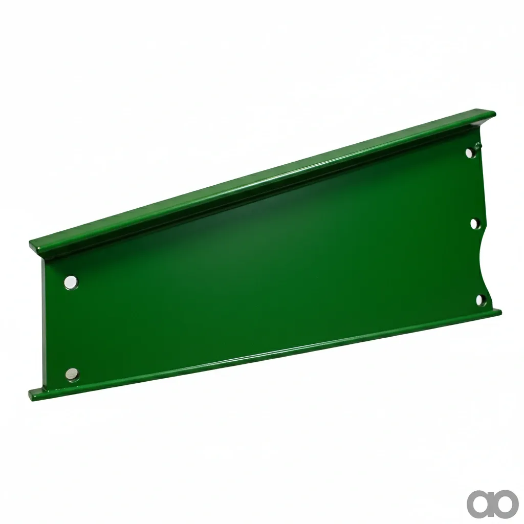 Amazone - 105829 - Rear Console (02/K5)