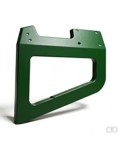 Amazone - 105899 - Console Side Part Right (02/K5)