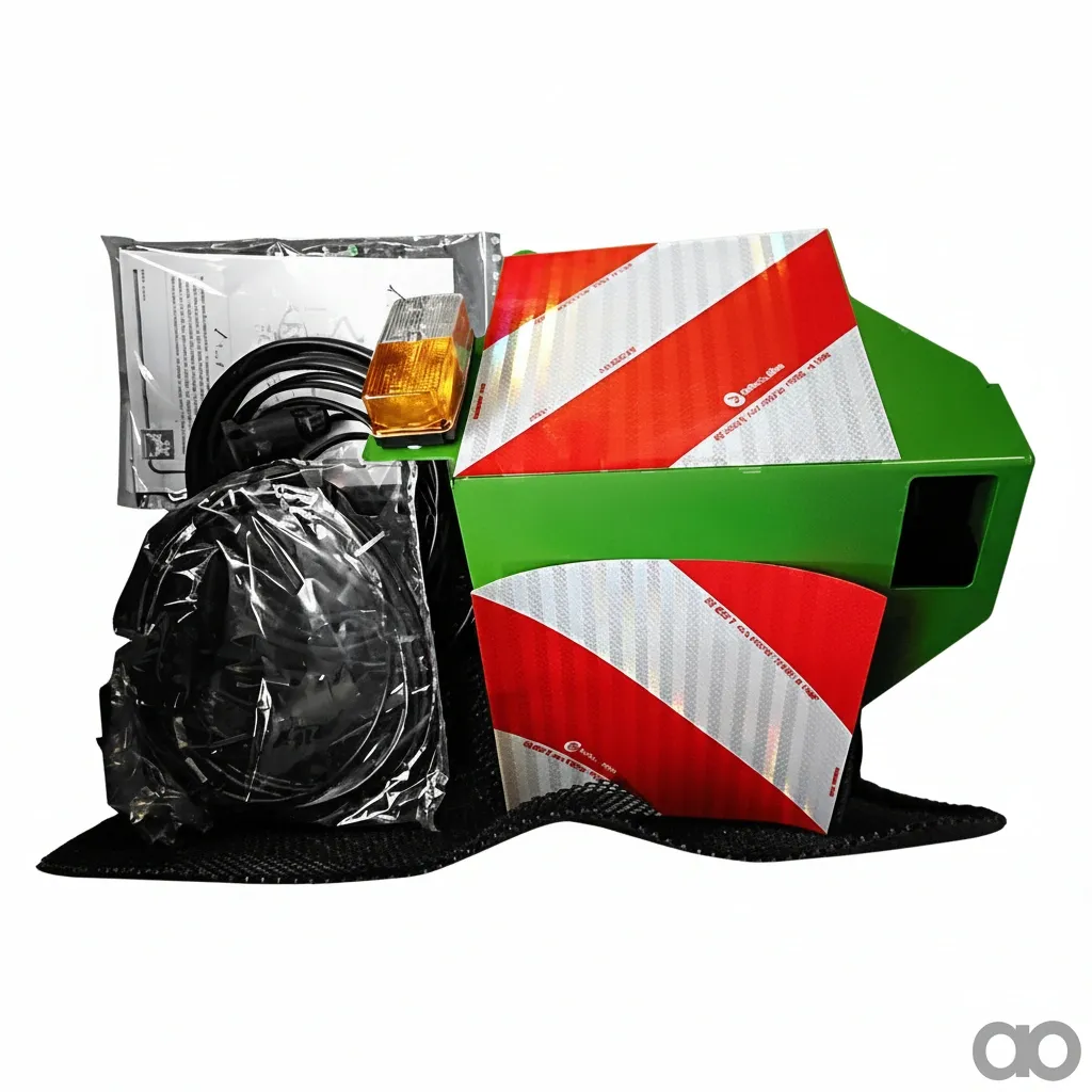 Amazone - 106178 - E-Package Bel. Ft1001