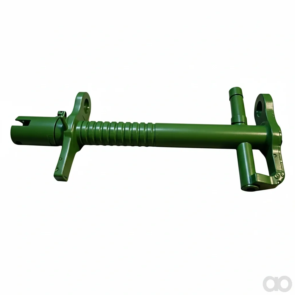 Amazone - 106194 - Deflection Joint Front (02/K5) #