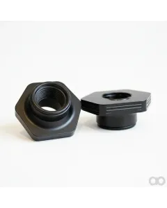 Amazone - 106215 - Centering Nut M16x1.5 Short