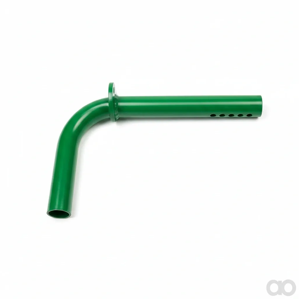 Amazone - 106297 - Transport Lock with Bow