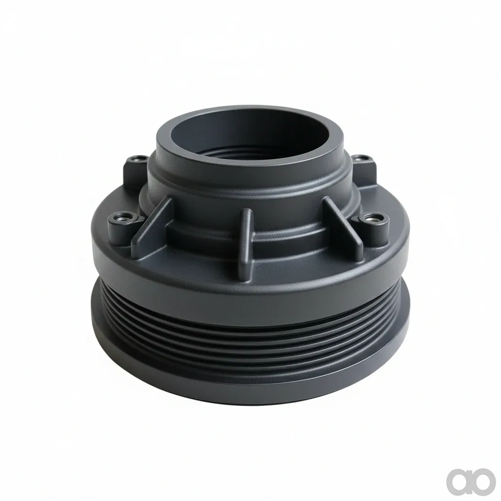 Amazone - 106367 - Distance Bushing