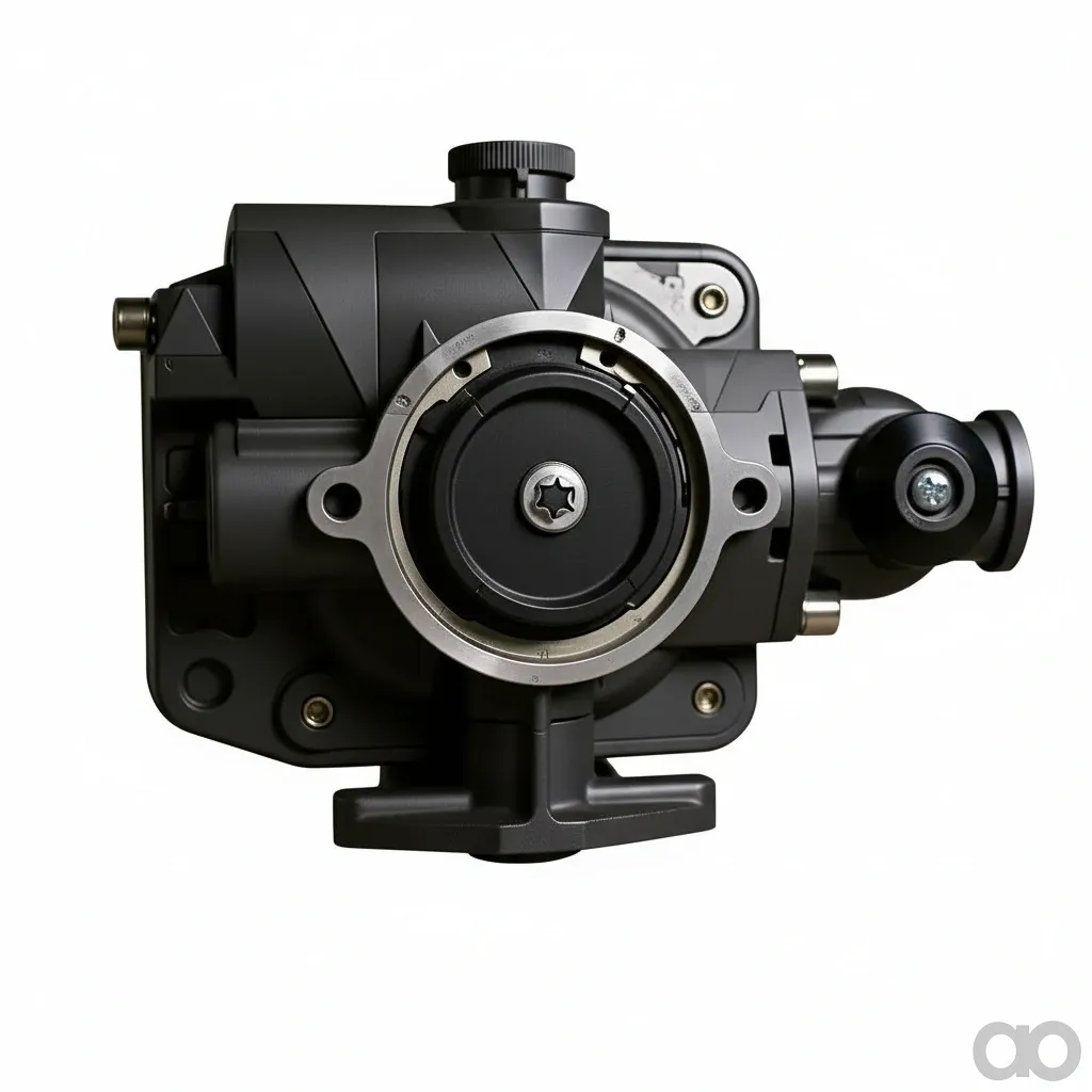 Amazone - 106369 - Att. Brake Valve DMC Replacement