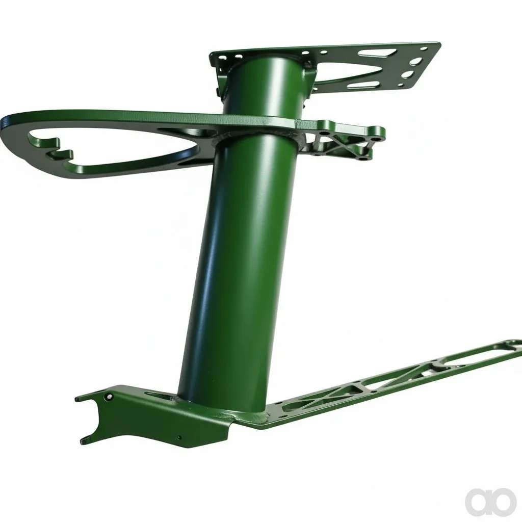 Amazone - 106380 - Joint Column Outer Boom L3 (0)