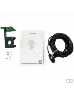Amazone - 106754 - Mounting Kit GPS Novatel Ag Star