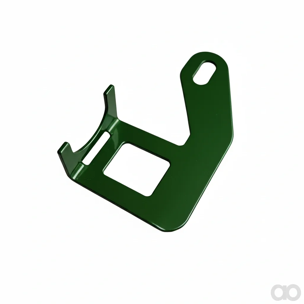 Amazone - 106772 - Retaining Plate (02/K5)