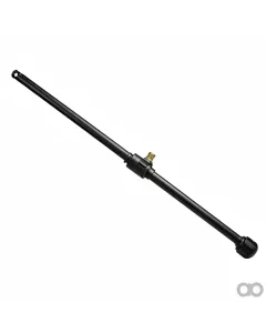 Amazone - 106809 - Rear Tarpaulin Tube 301