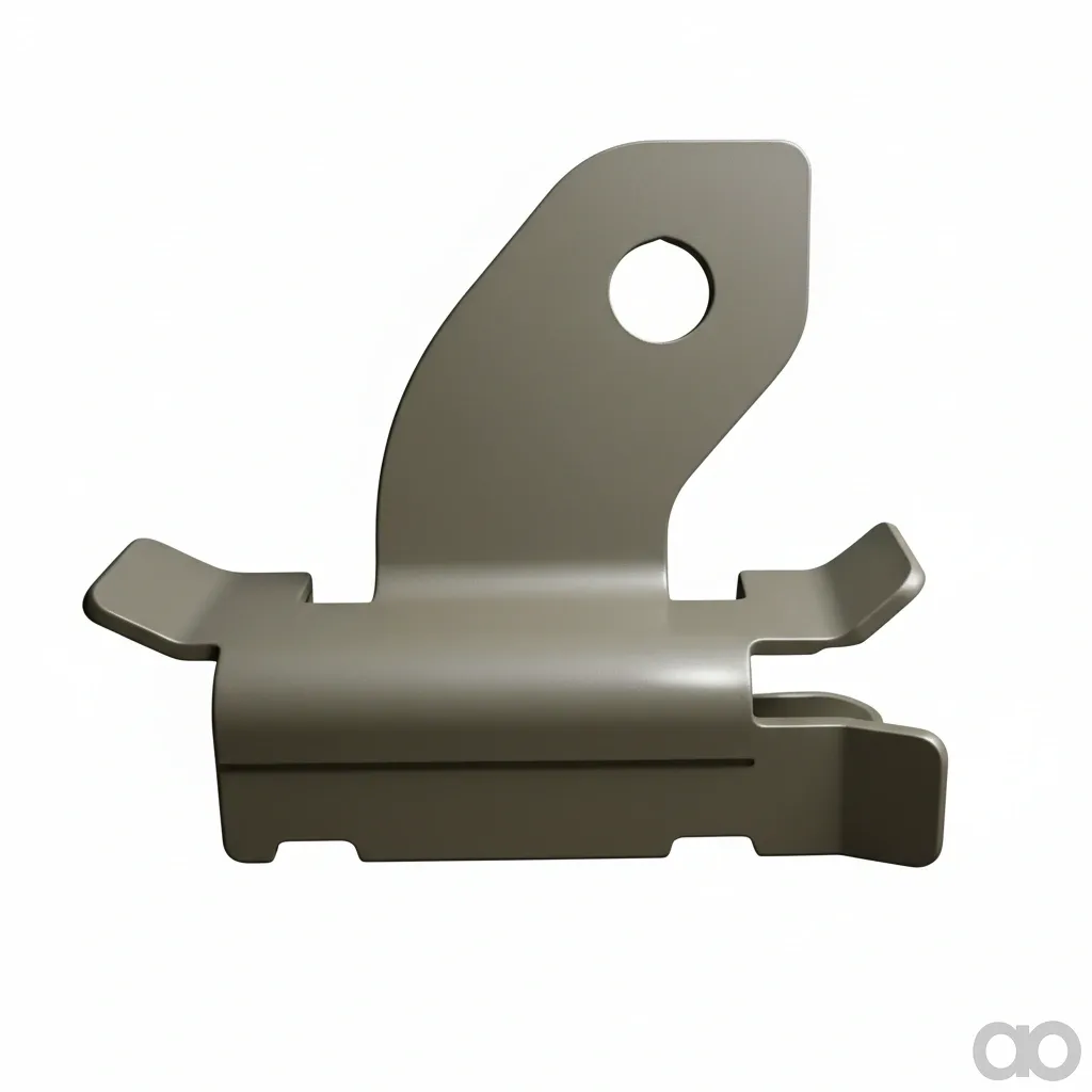 Amazone - 106812 - Hose Guide I