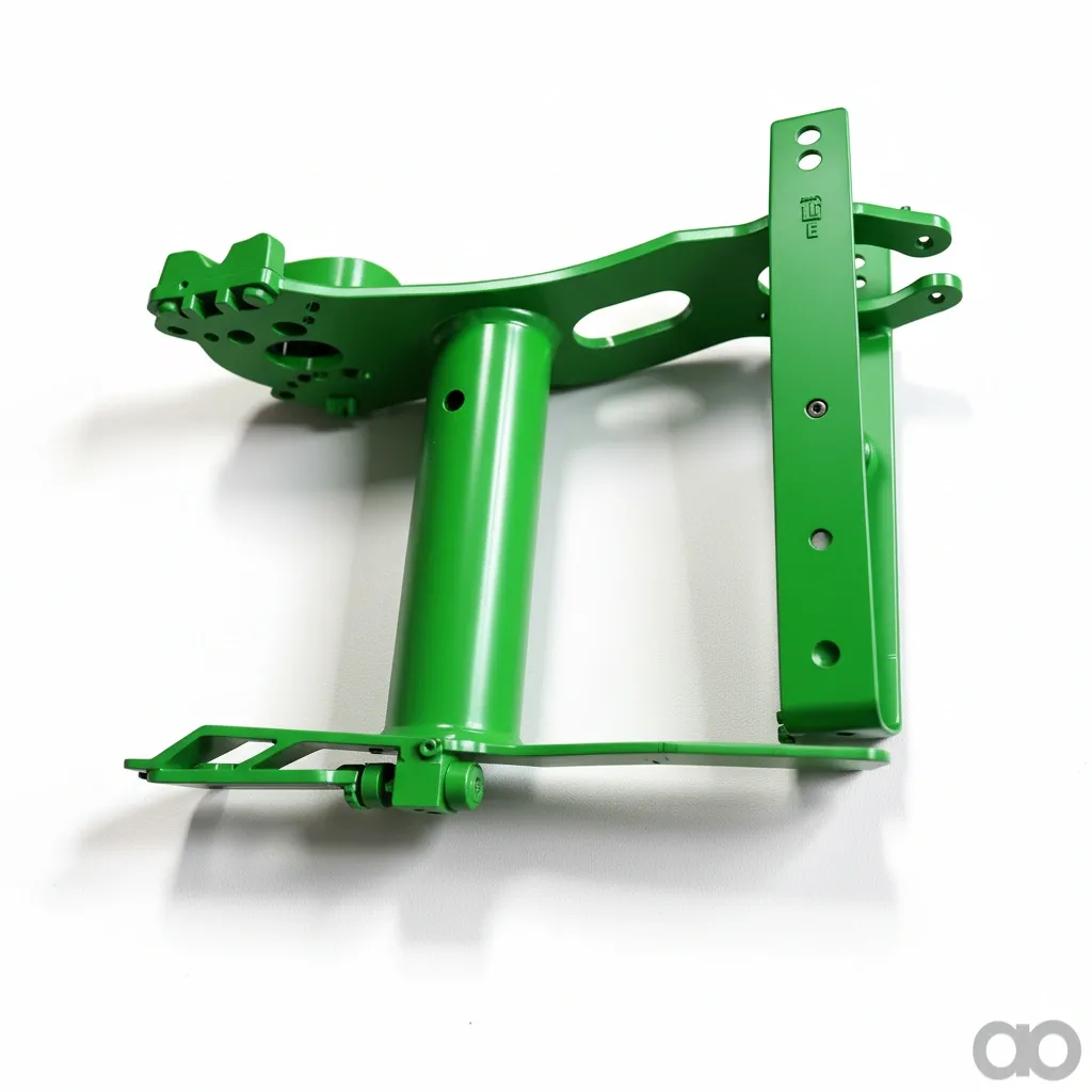 Amazone - 106850 - Outer Joint Column II 70 Mm (