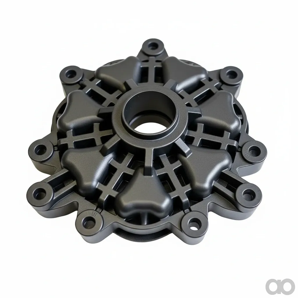 Amazone - 106884 - Pressure Valve Cover