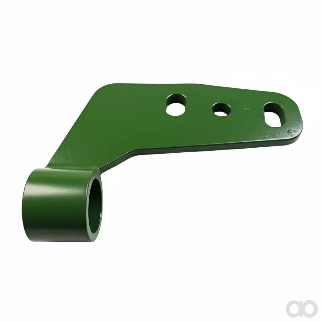 Amazone - 106947 - Hinge Bearing Right Set
