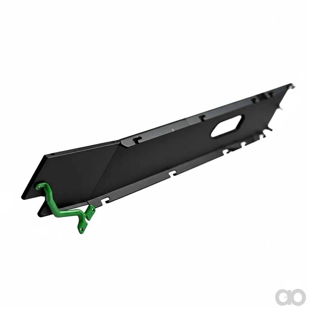Amazone - 107028 - Retrofit Kit Underfloor UX62