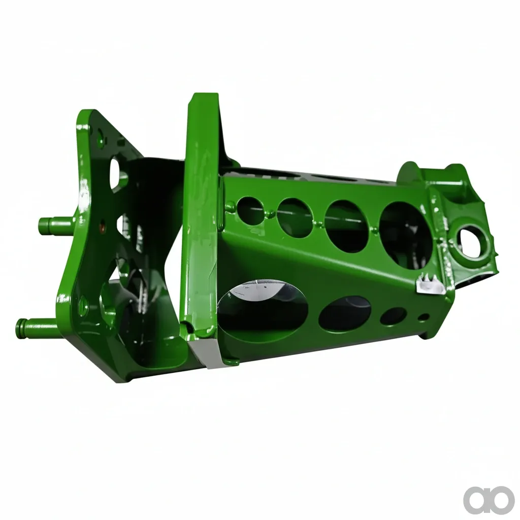 Amazone - 107044 - Deflection Joint L3 I (02/K5)