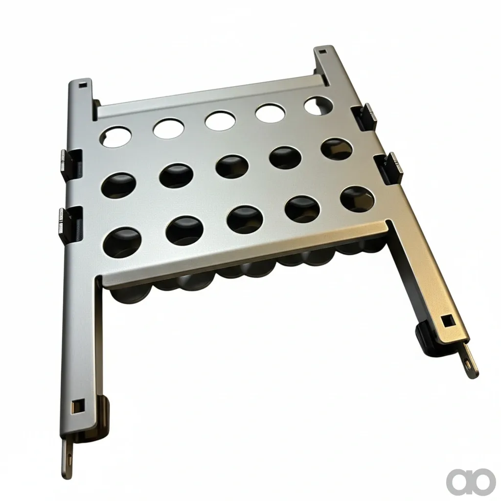 Amazone - 107094 - Step Plate (09)