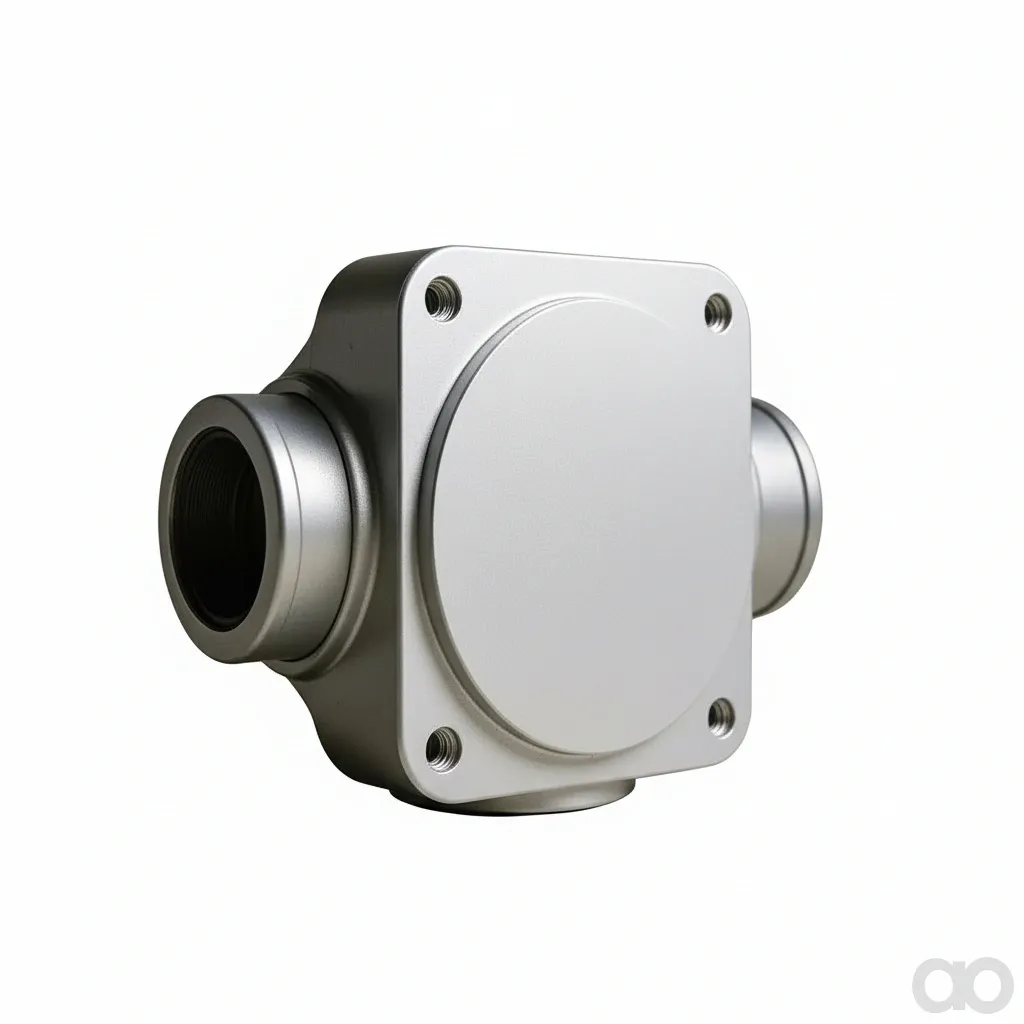 Amazone - 107229 - Locking Shaft Short