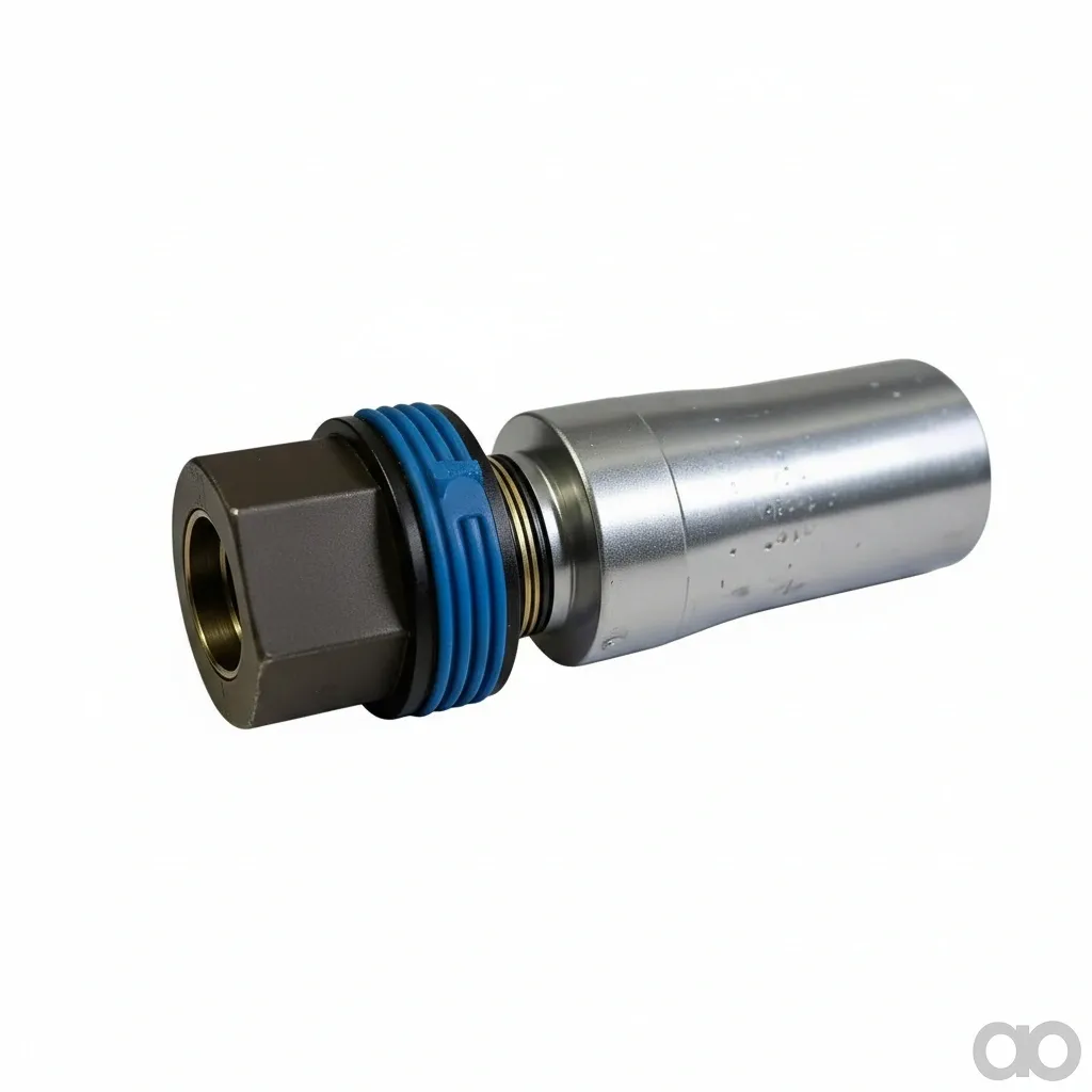 Amazone - 107542 - Outer Boom 3000 L3 Front