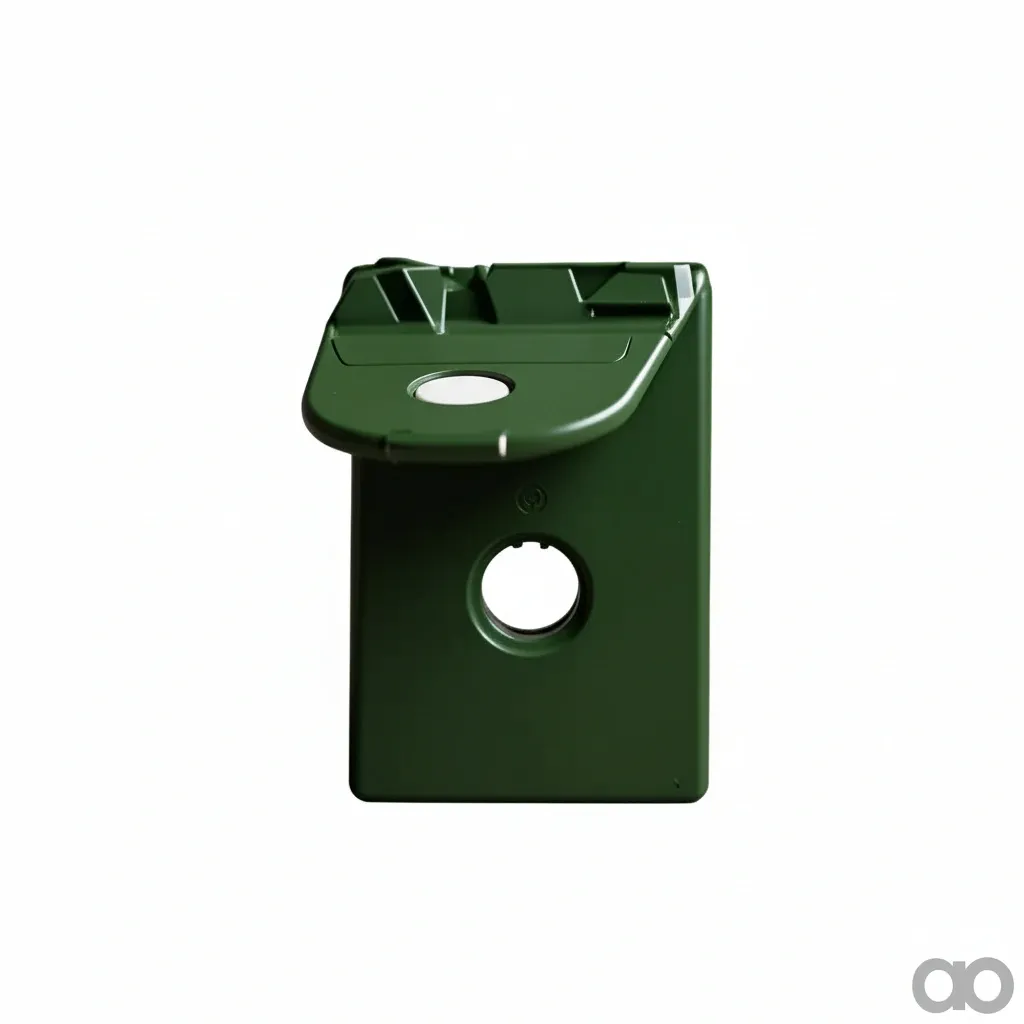 Amazone - 107651 - Bracket (02/K5)