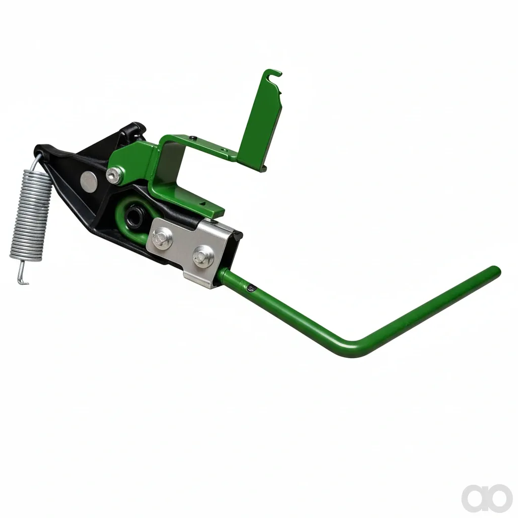 Amazone - 107697 - Tine Element DMC Left