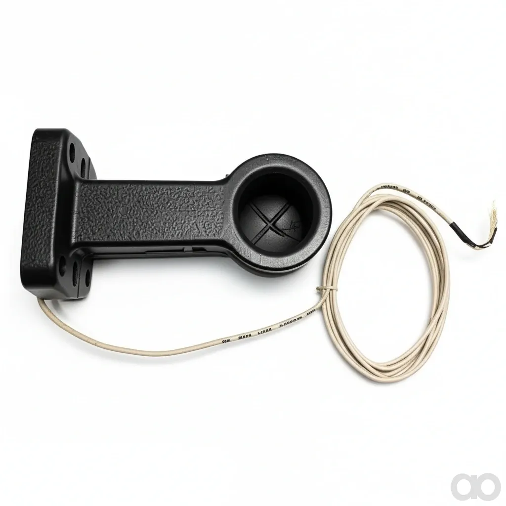 Amazone - 107886 - Tow Ball Coupling K80 W Front