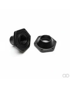 Amazone - 107971 - Centering Nut M18x1.5 Long