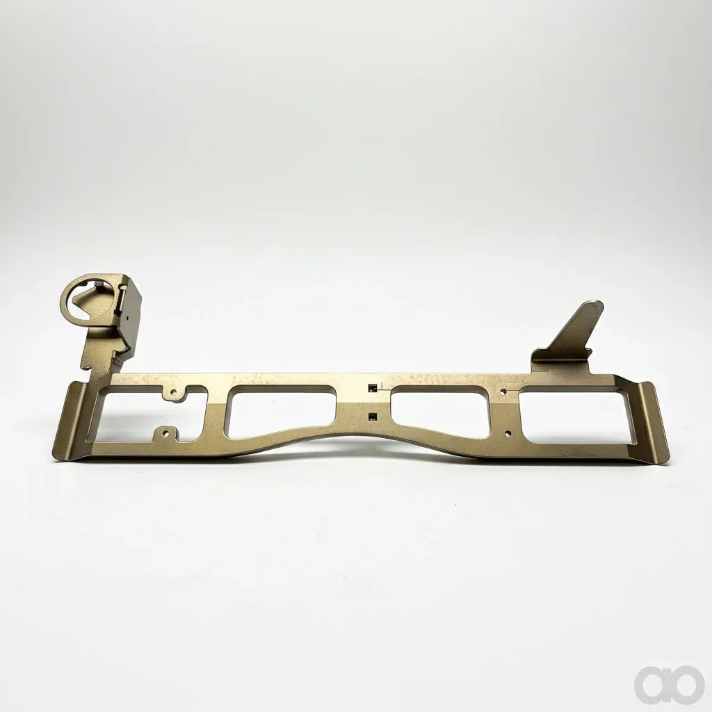 Amazone - 108011 - Agitator Holder II