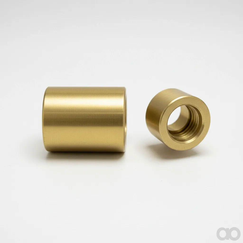Amazone - 1081710 - Bearing Sleeve 15x10x27