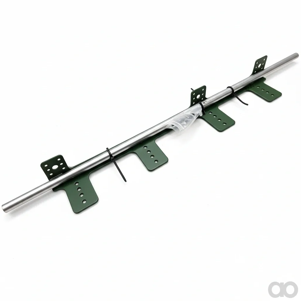 Amazone - 108550 - Holder Y-Drag Hose P