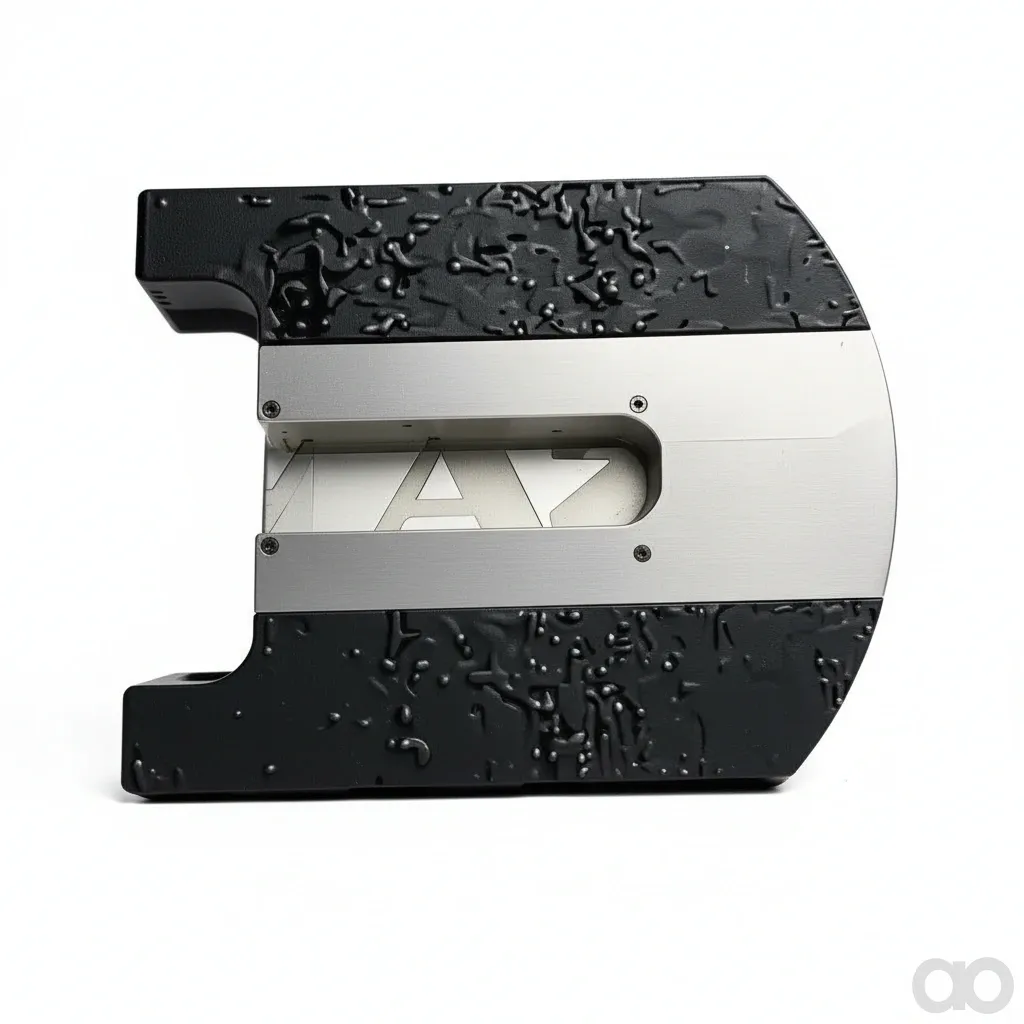 Amazone - 108570 - Pressure Plate with Elongated Hole (B32)