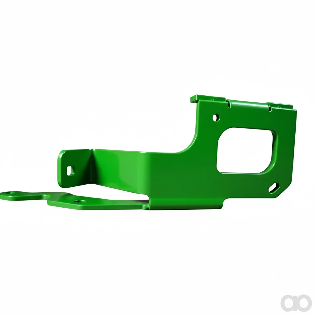Amazone - 108641 - Valve Holder (02/K5)