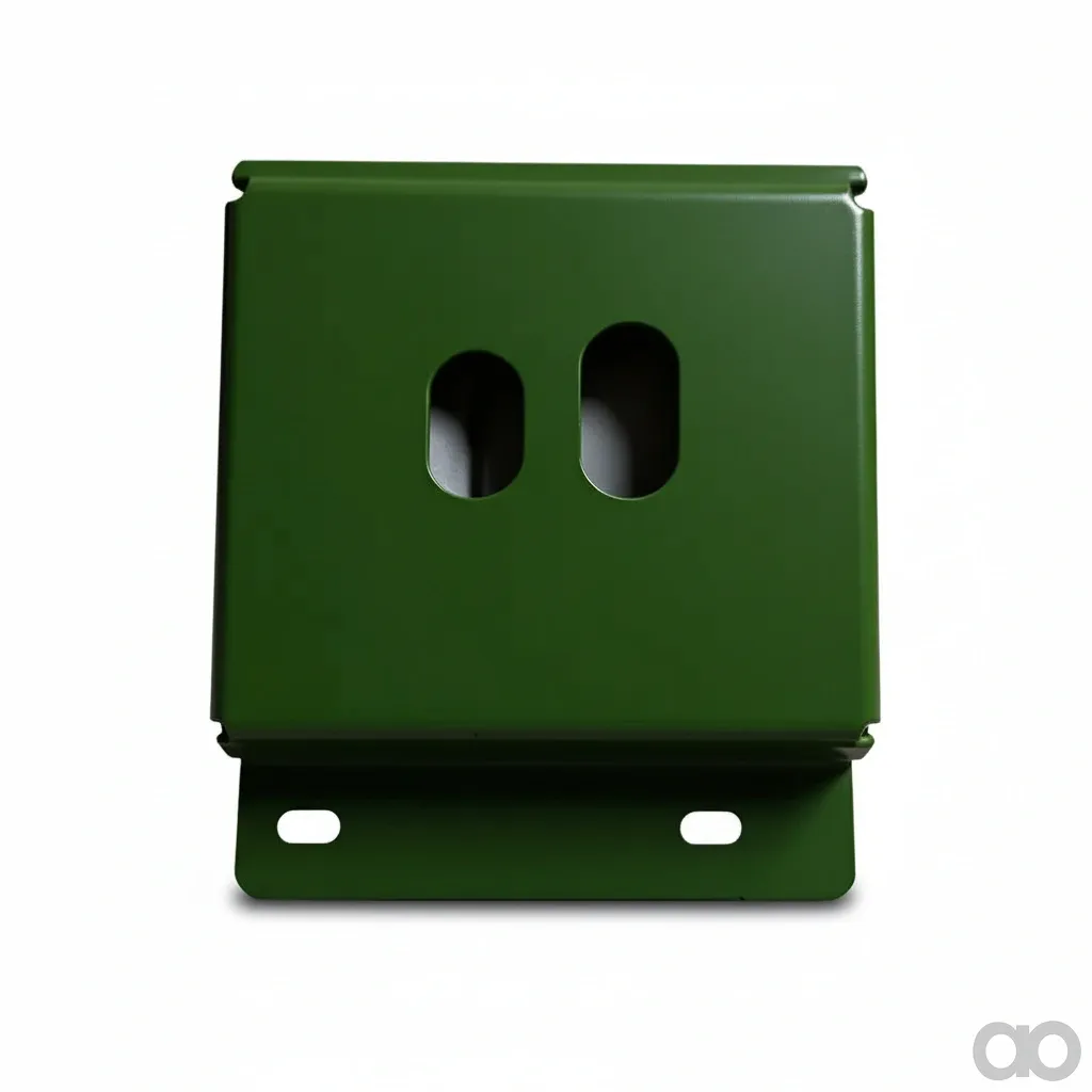 Amazone - 108645 - Hand Lever Cover 2 (02/K5)