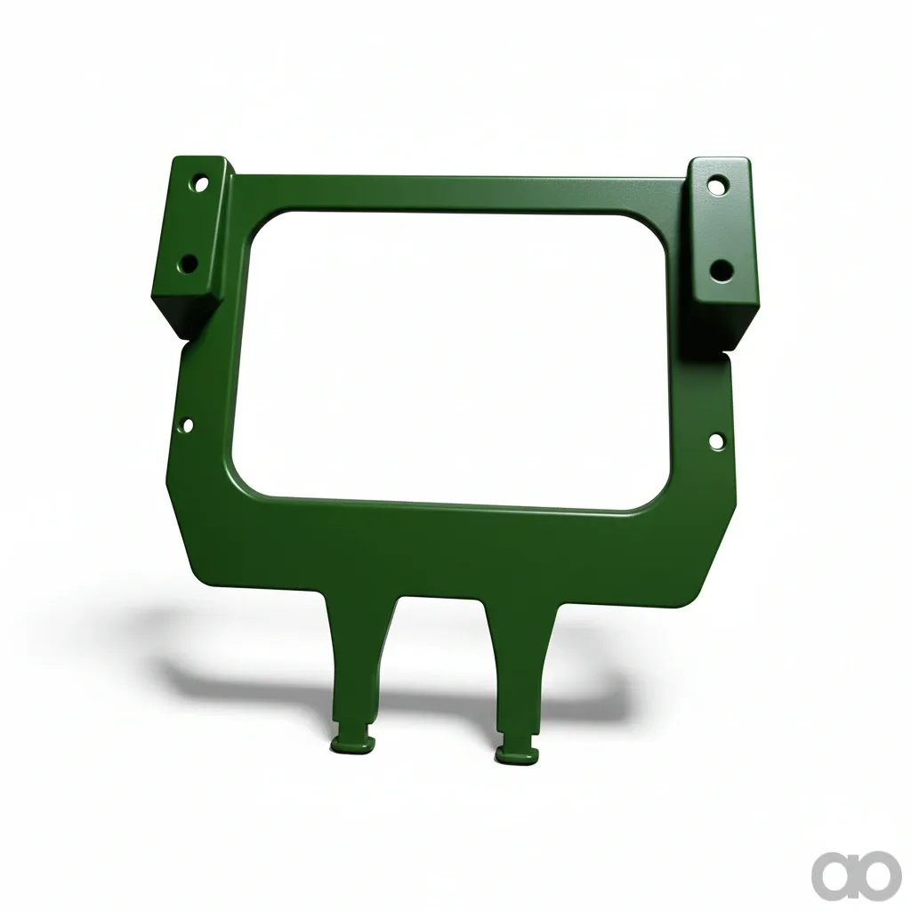 Amazone - 108681 - Holder F.Machine No. Amaswitch