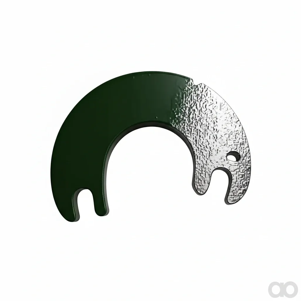 Amazone - 108697 - Stop Plate Inside (02/K5)