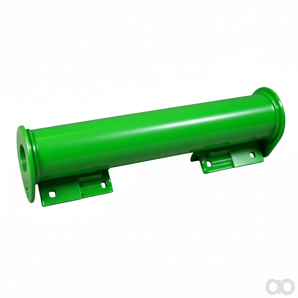 Amazone - 108703 - Tube Curved Var. 2 (02/K5)