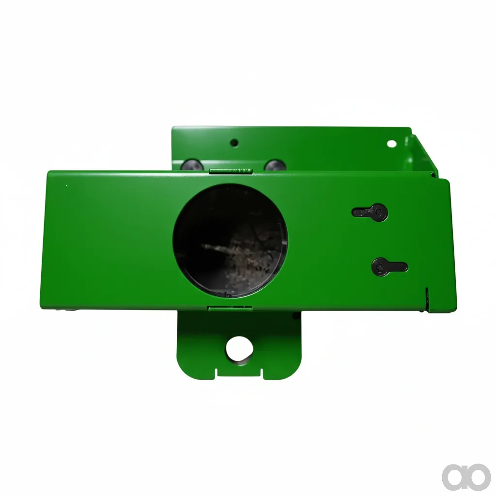 Amazone - 108845 - Console Highflow Ux01 (02/K5)