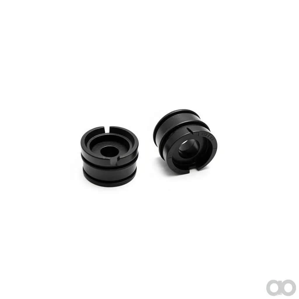 Amazone - 108860 - Connection As35 Dus