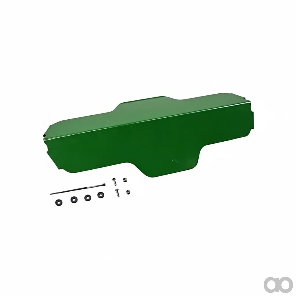 Amazone - 109366 - Agitator Relief Cover ##E