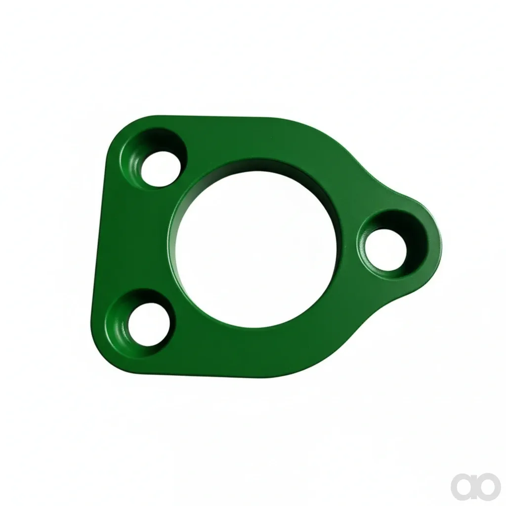Amazone - 109447 - Locking Plate (02/K5)