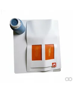 Amazone - 109581 - Repair Kit Gelcoat Gray ##E