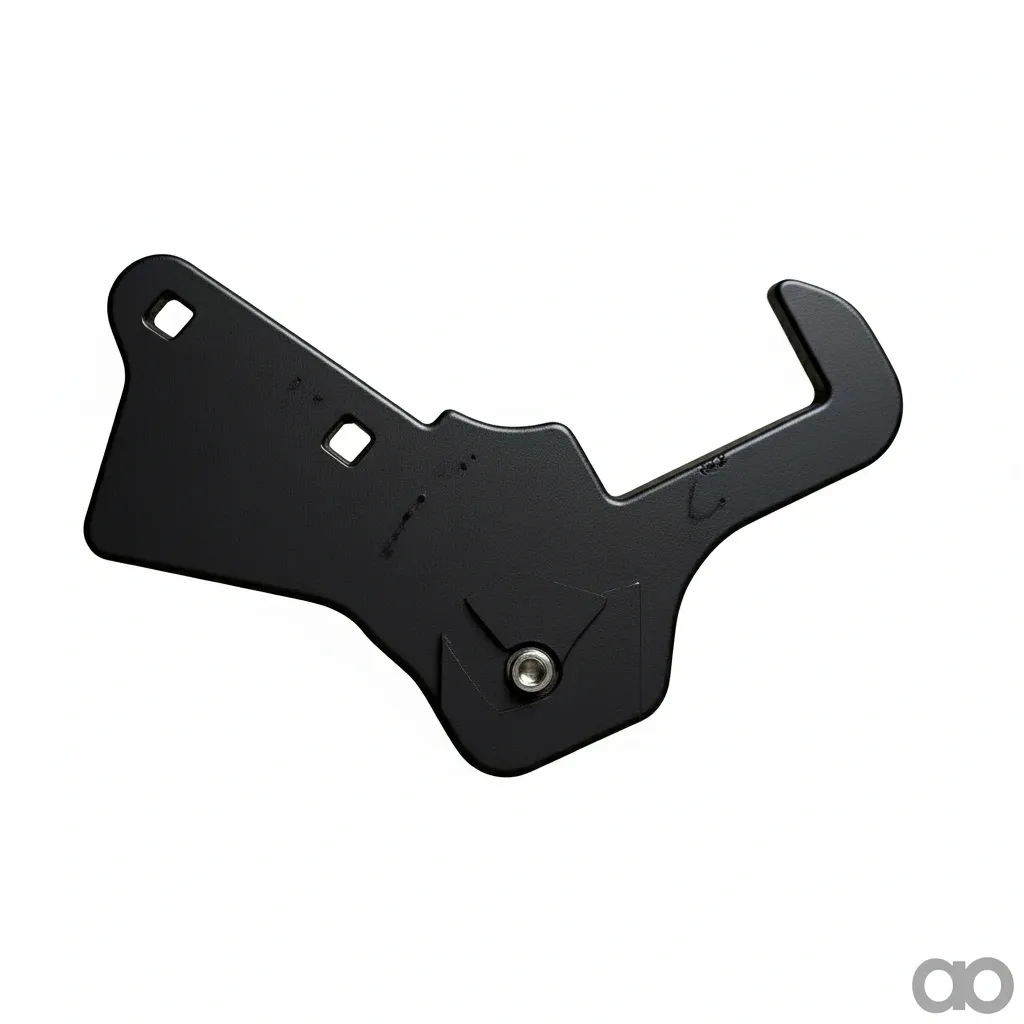 Amazone - 110086 - Sled Mount