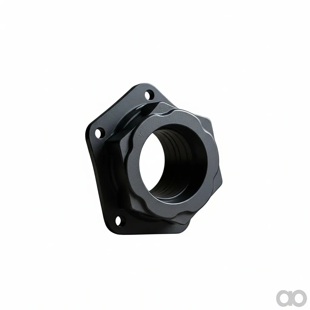 Amazone - 110249 - Deflector Axle Rear