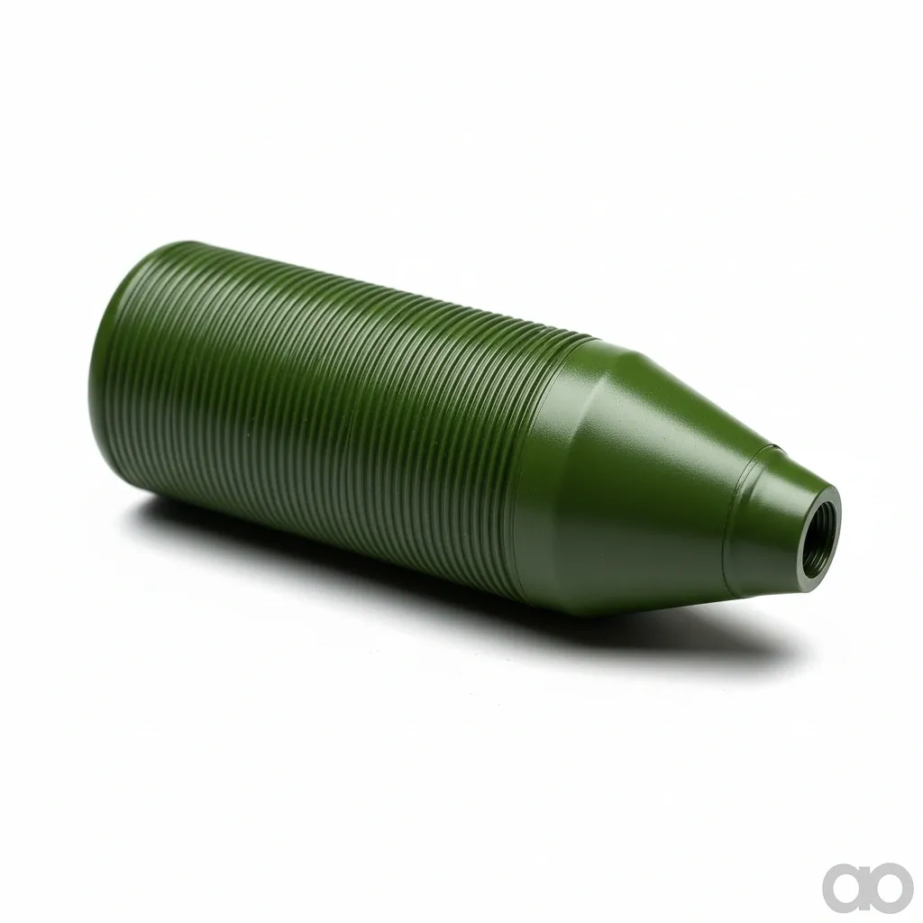 Amazone - 110450 - Pin M33 X 15 60deg (H+A)
