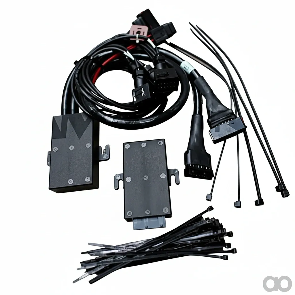 Amazone - 110480 - Repair Kit Additional Control Unit
